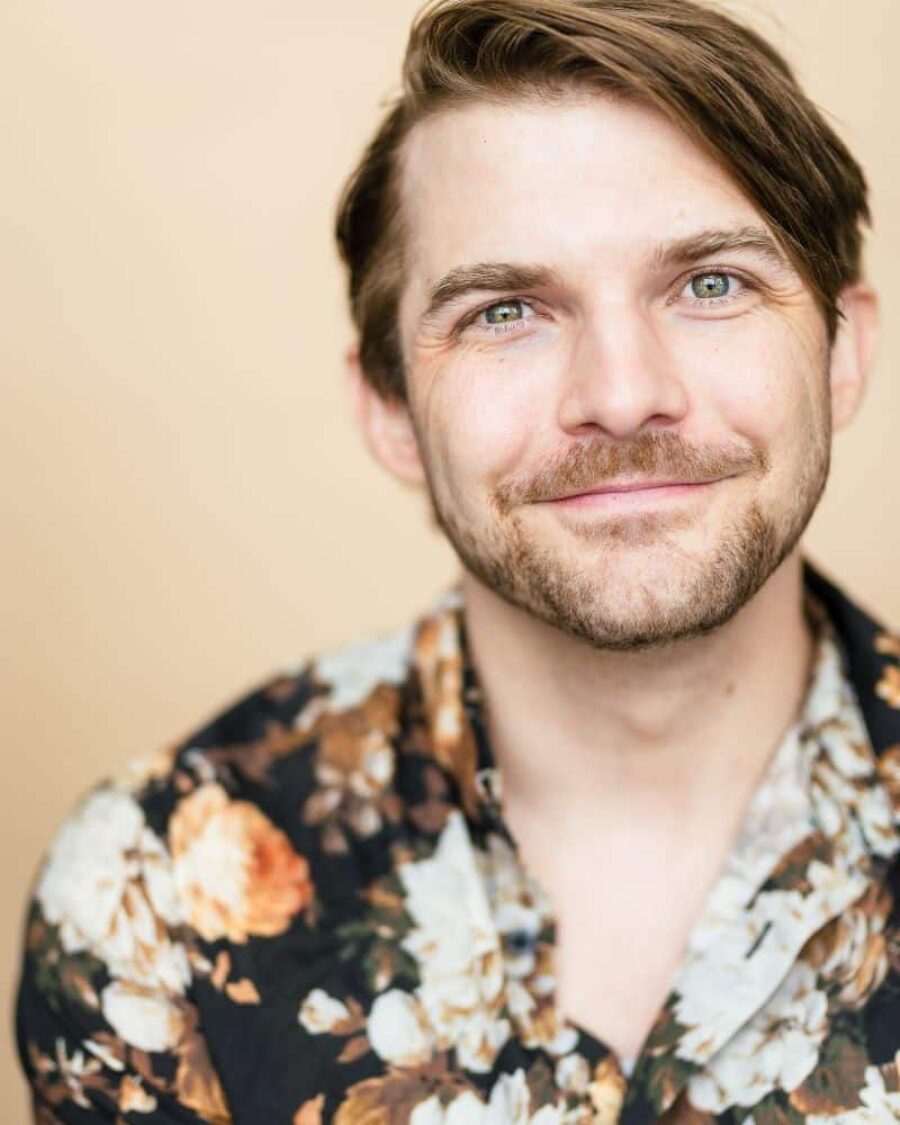 Bryan Dayley • Talent Management Group