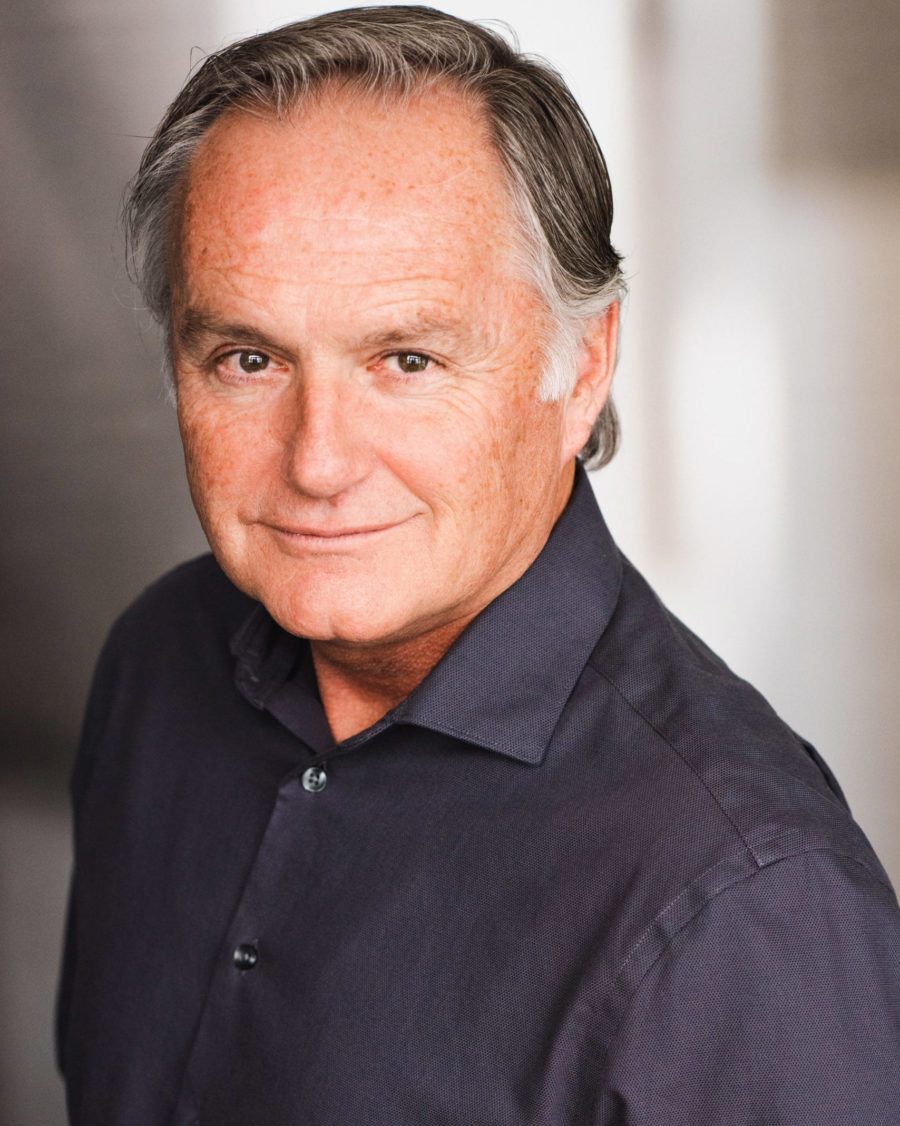 Mike Ramsey Talent Management Group