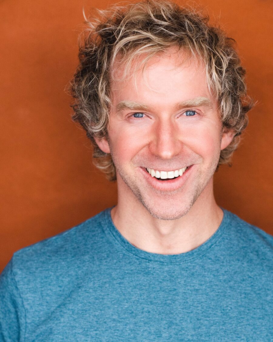 Todd Michael Thompson - Talent Management Group