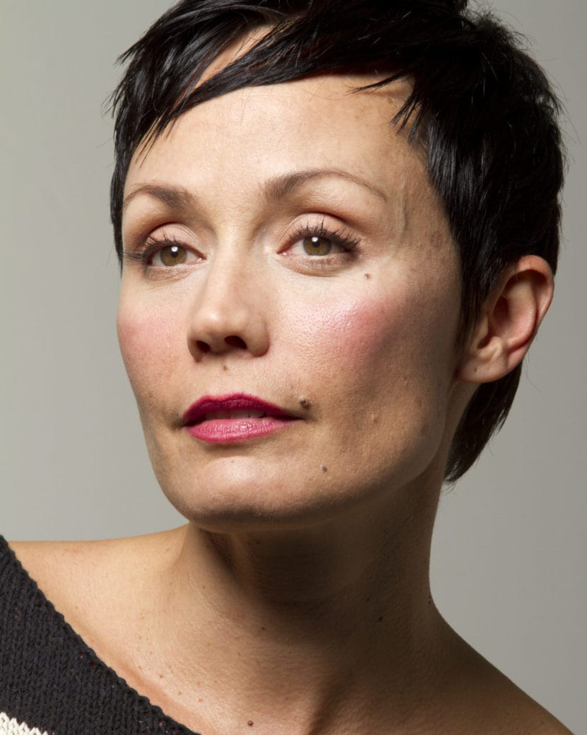 Brandy Snow Talent Management Group