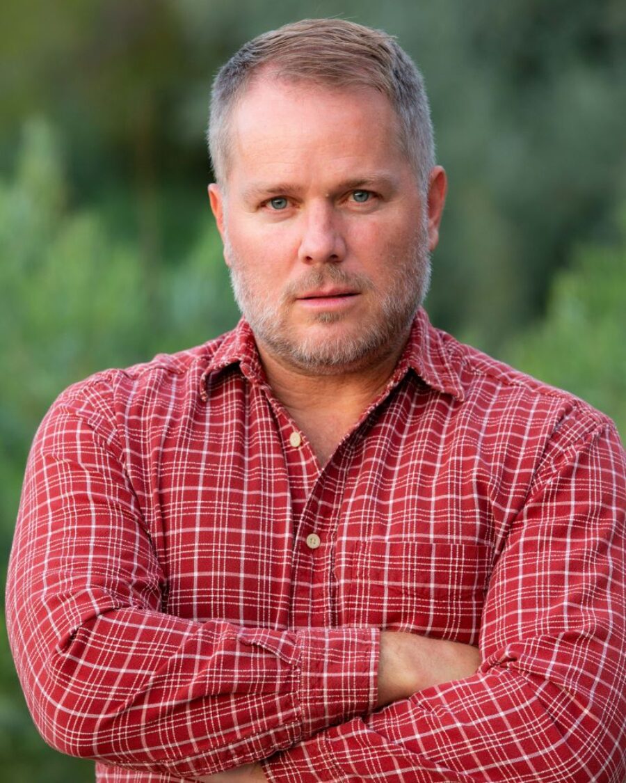 Jared Larkin - Talent Management Group