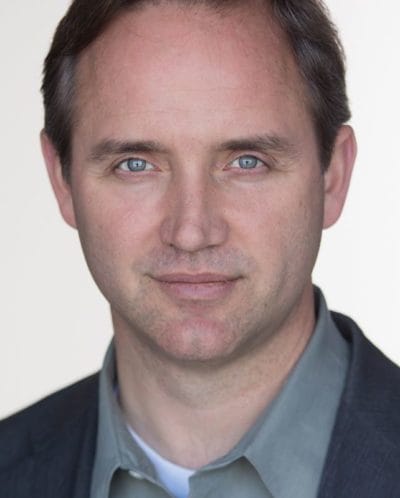 Jed Knudsen