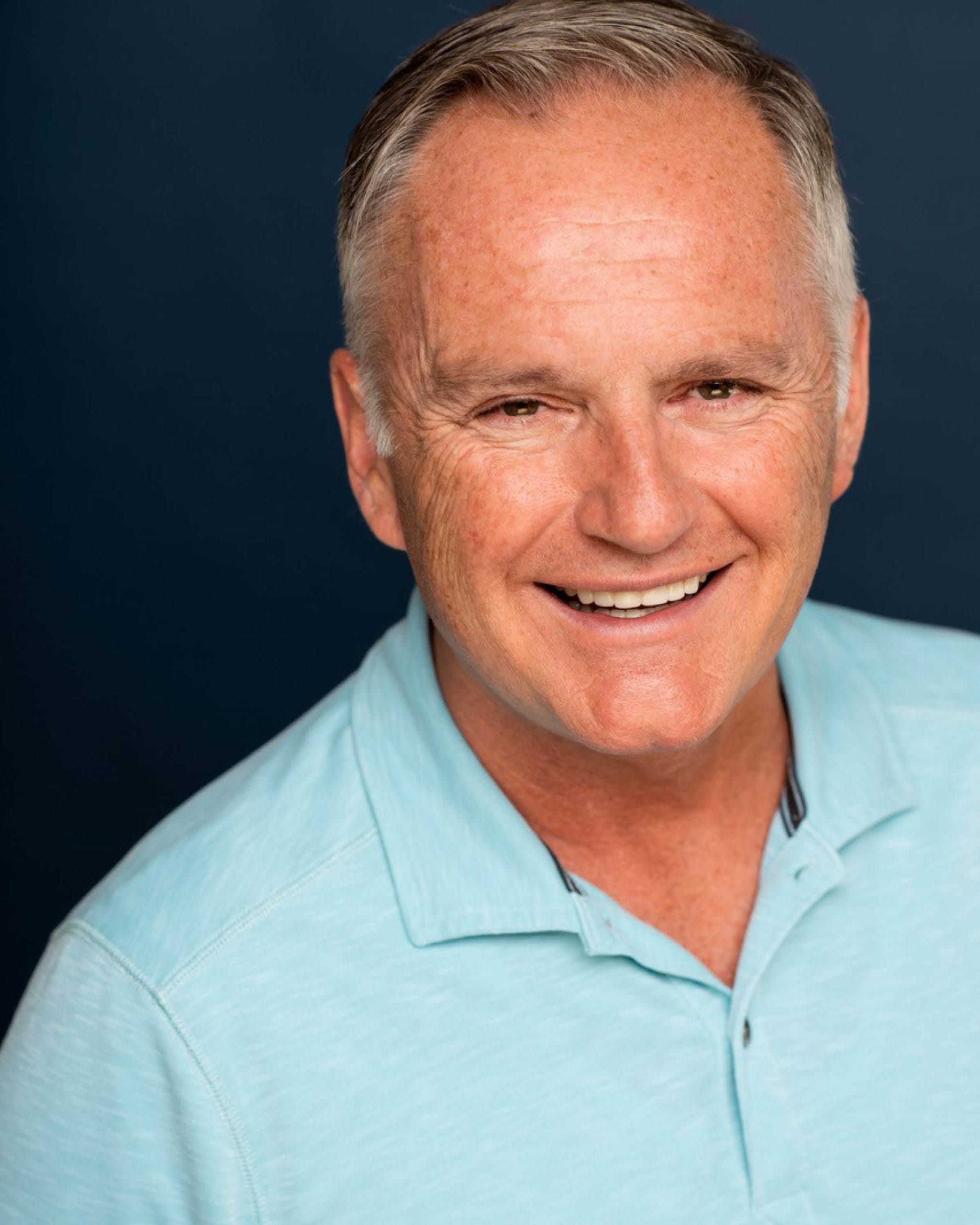 Mike Ramsey - Talent Management Group