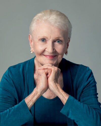 Pat Barnett Carr