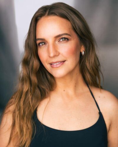 Natalie Riskas