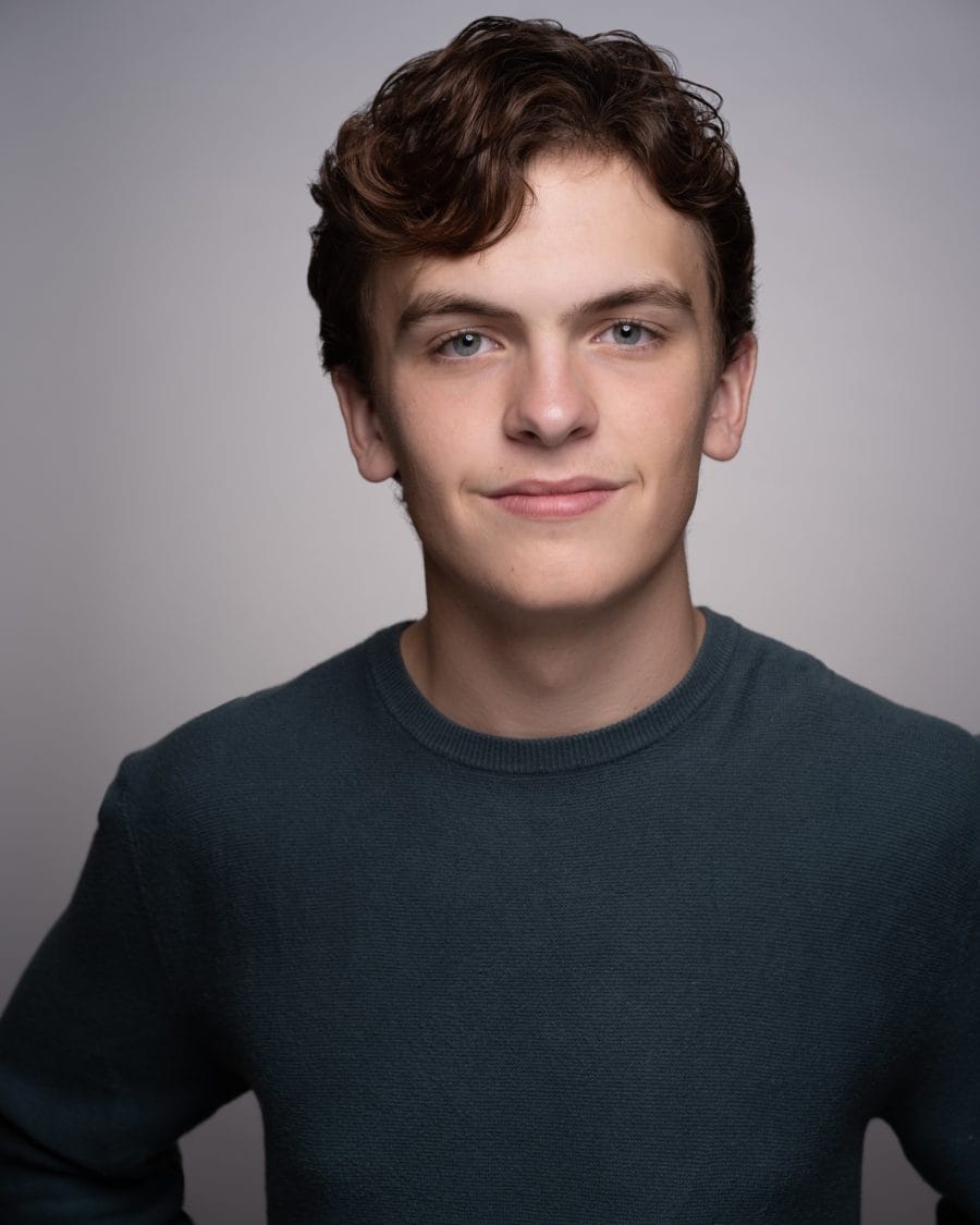 Cooper Johnson Talent Management Group