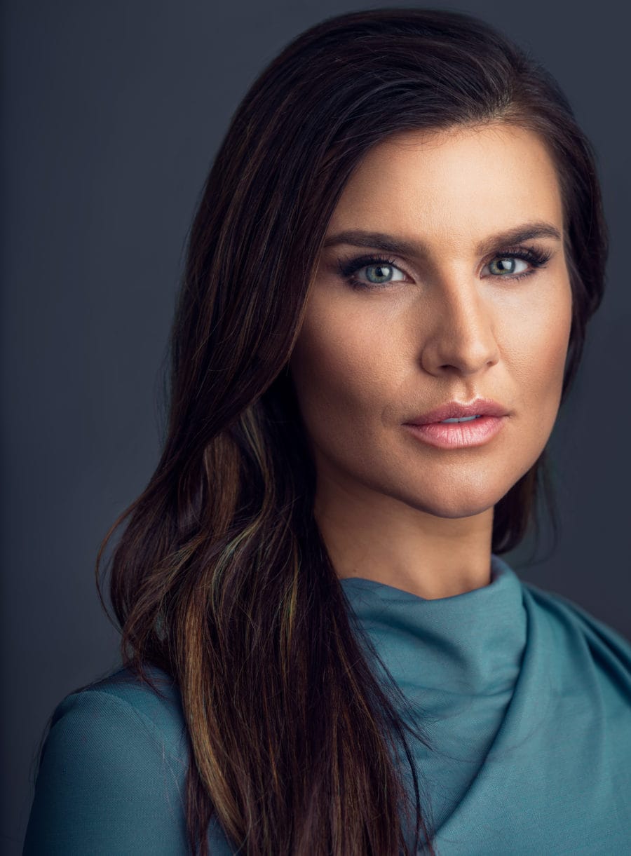 Shona Kay - Talent Management Group.