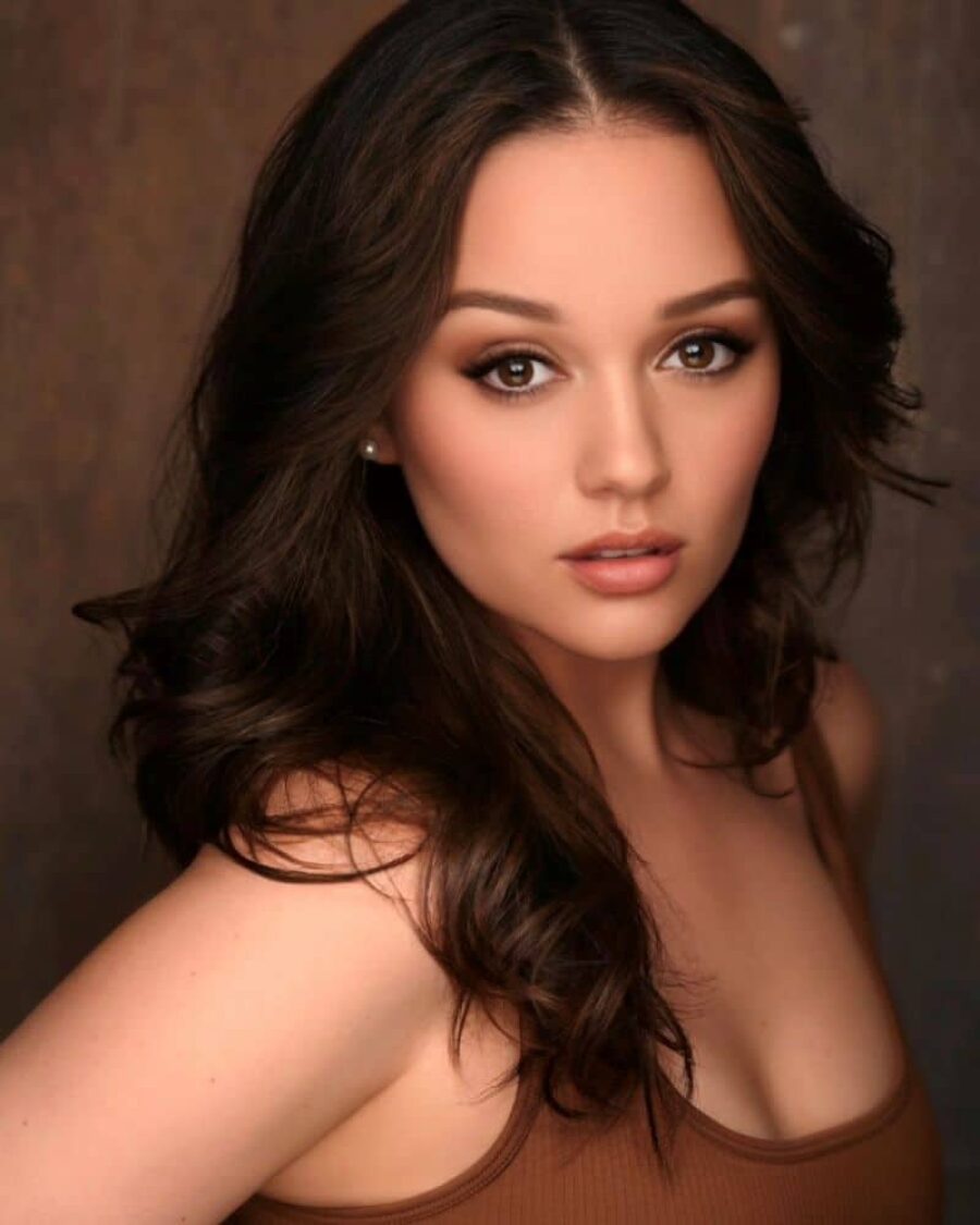 Kalli Therinae • Talent Management Group