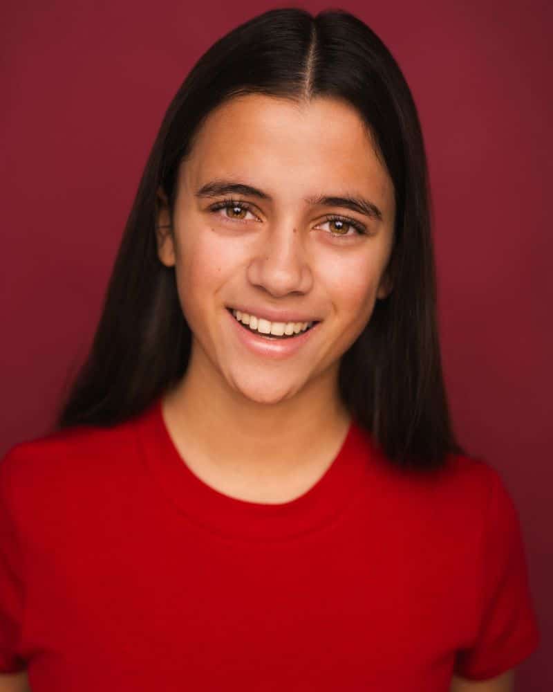 Breanna Brown Talent Management Group