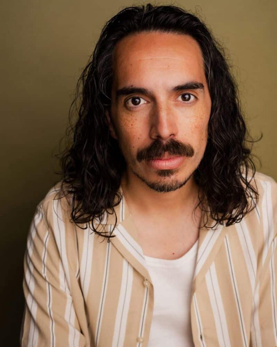 Bryce Alejandro Bryson Alejandro • Talent Management Group
