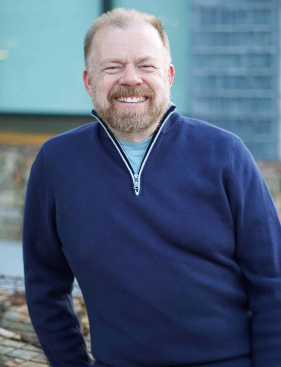 Stephen Kerr Talent Management Group