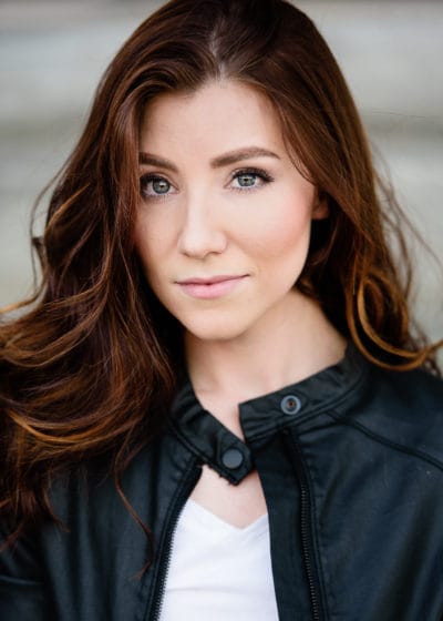 Shae Robins Shae Robins