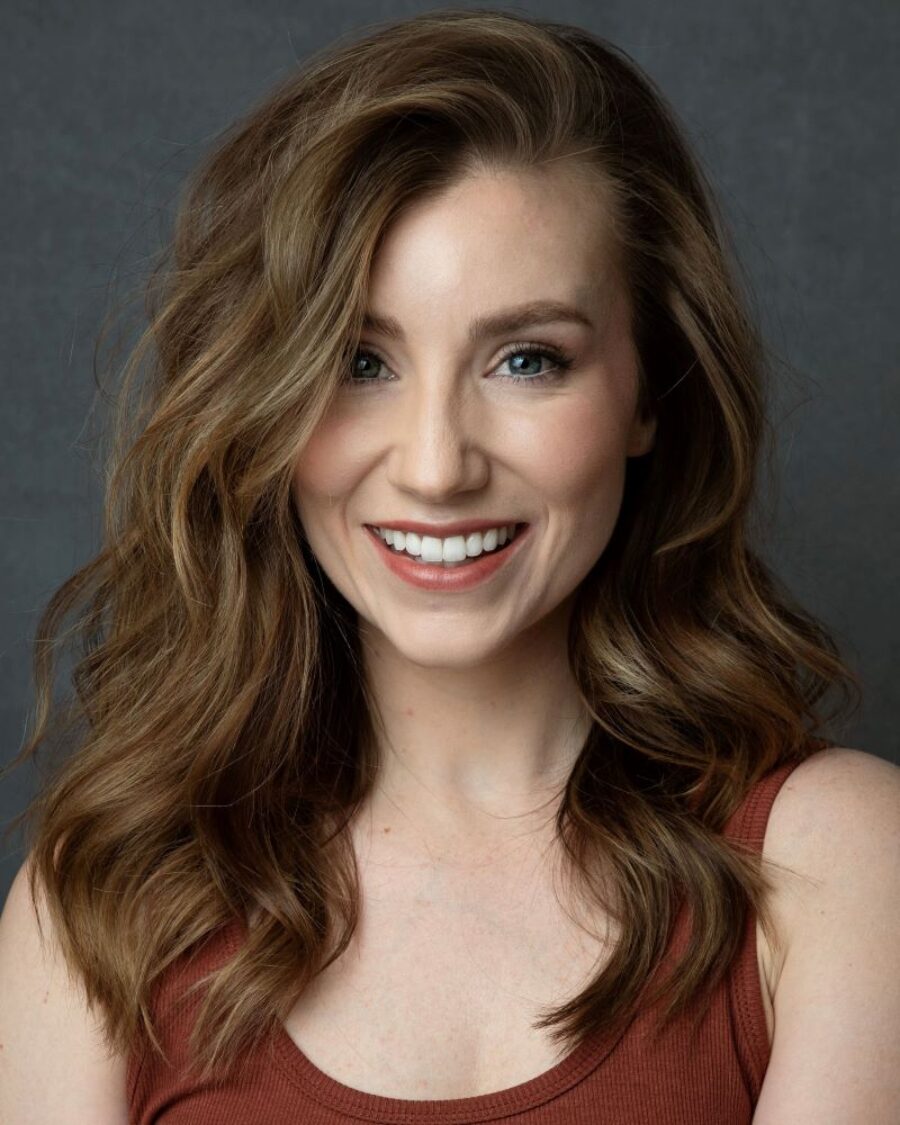 Shae Robins Talent Management Group