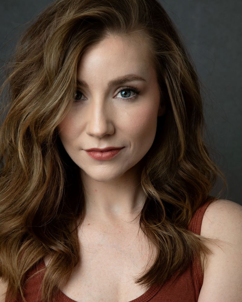 Shae Robins - Talent Management Group