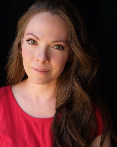 Amanda Brown