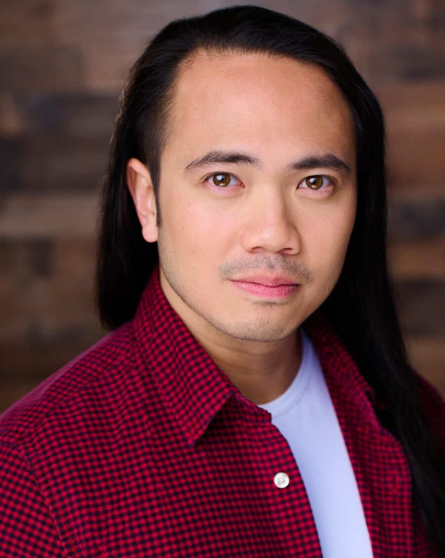 Jericho Lopez - Talent Management Group