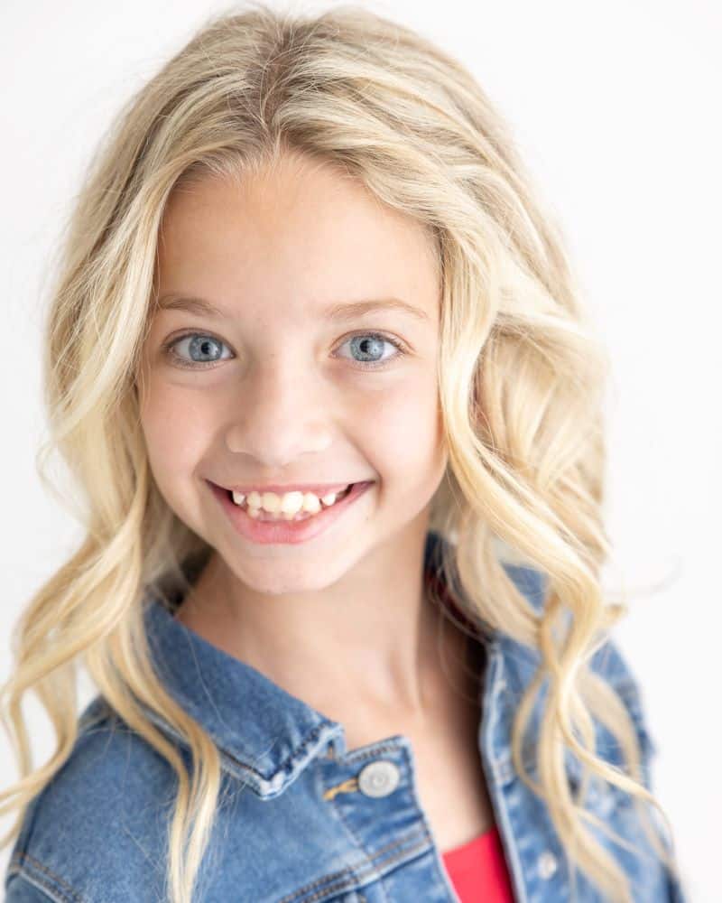 Harper Griffith - Talent Management Group