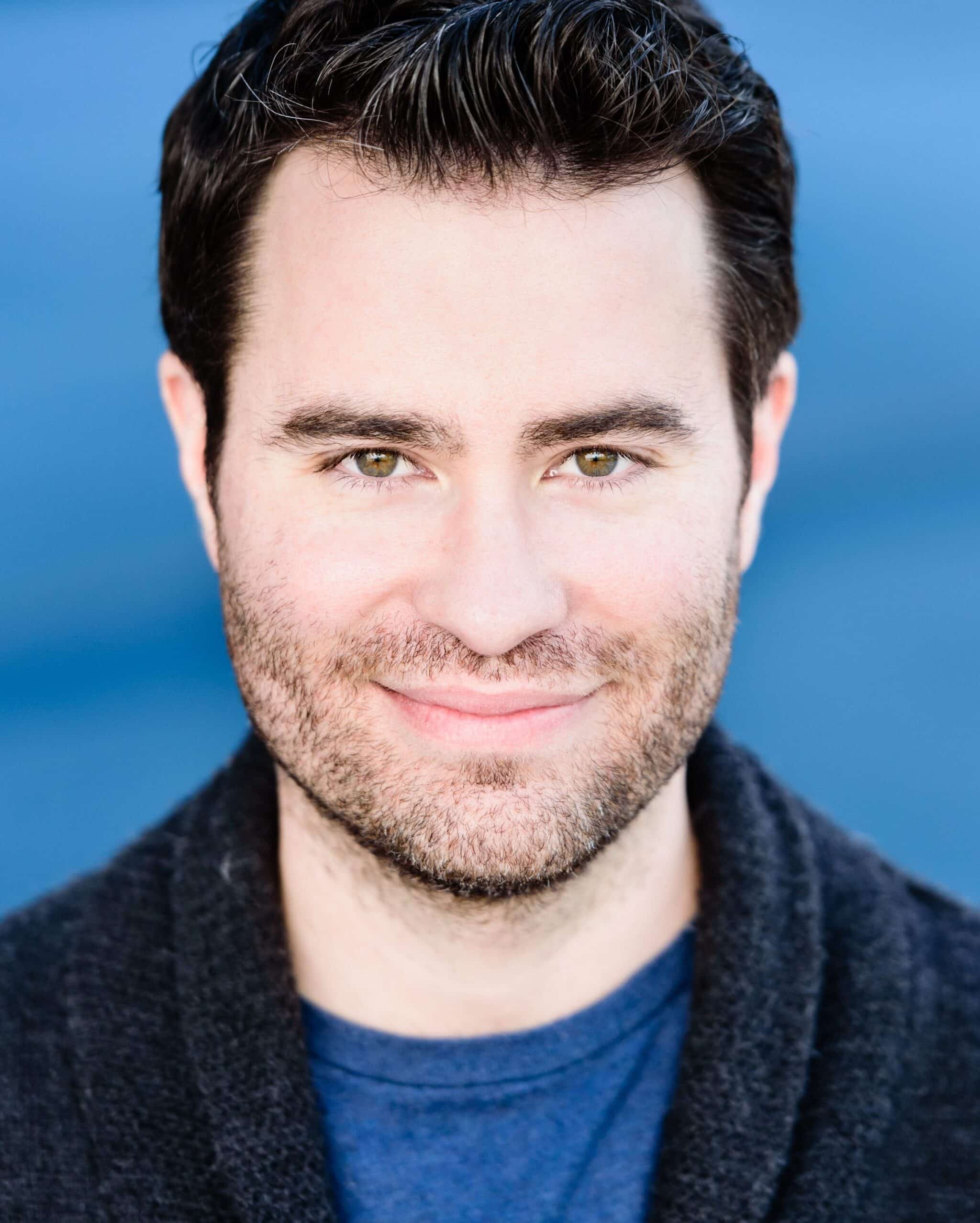 Daniel McLeod - Talent Management Group