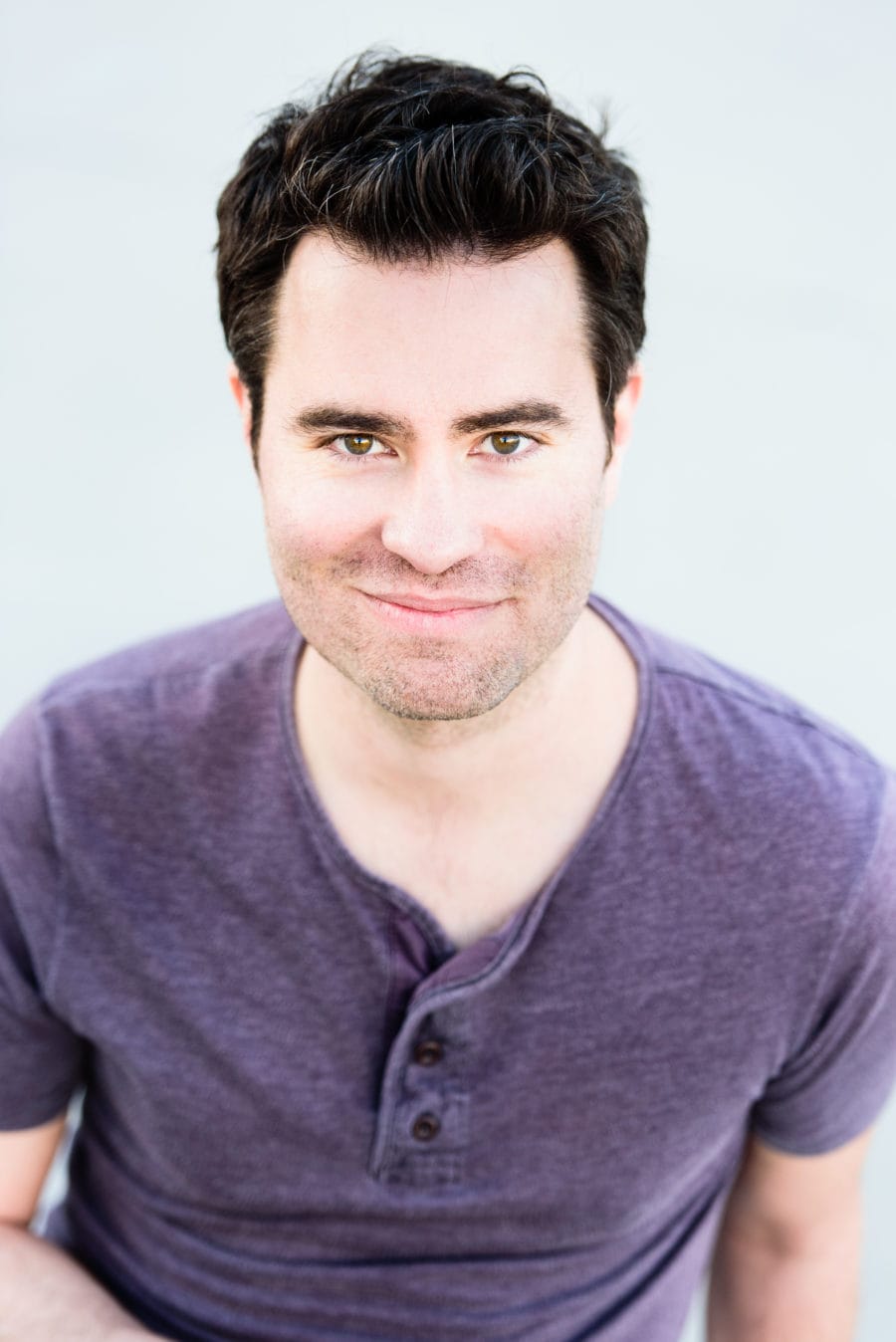 Daniel McLeod - Talent Management Group