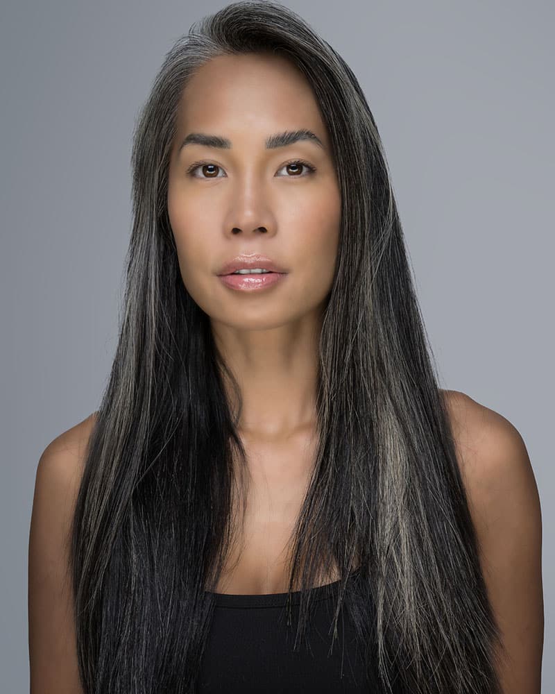 Representative Actors talent from the TMG roster