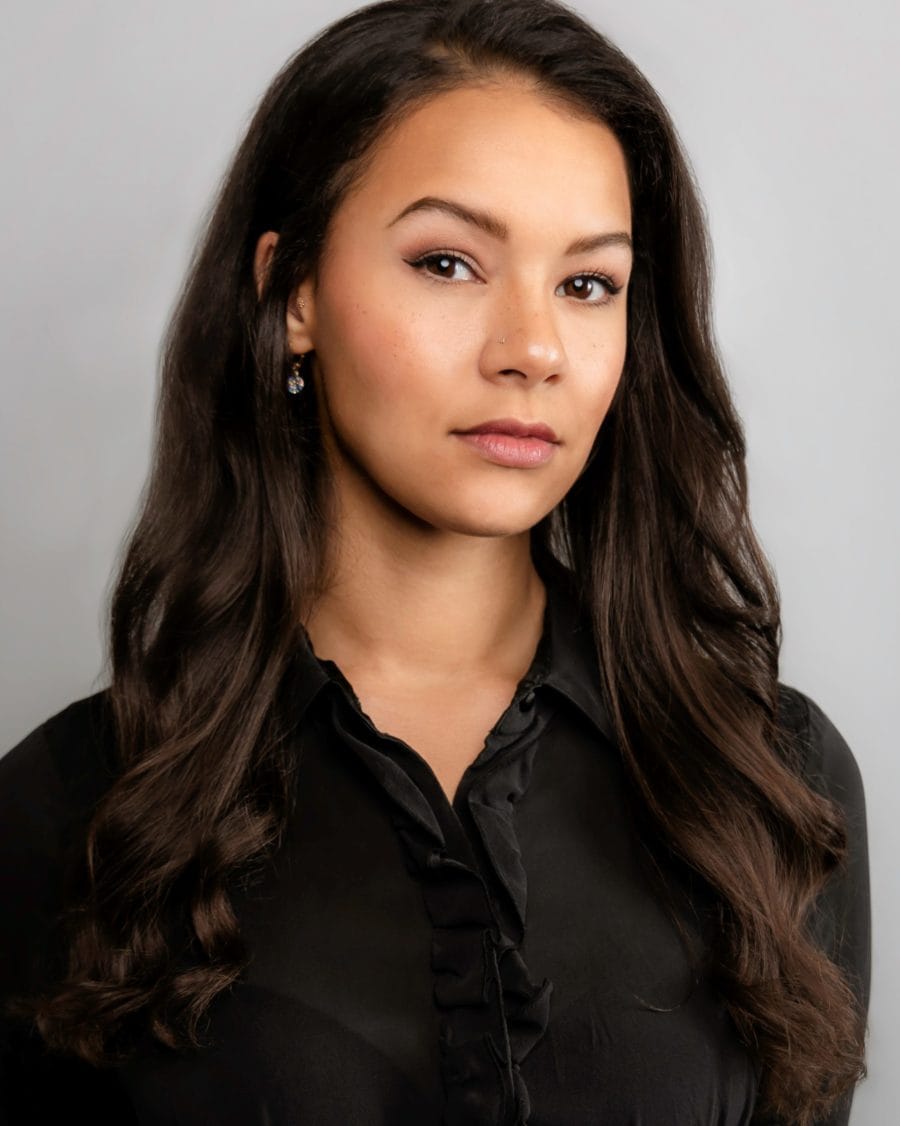 Alexa Re - Talent Management Group