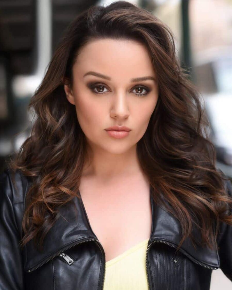 Kalli Therinae • Talent Management Group