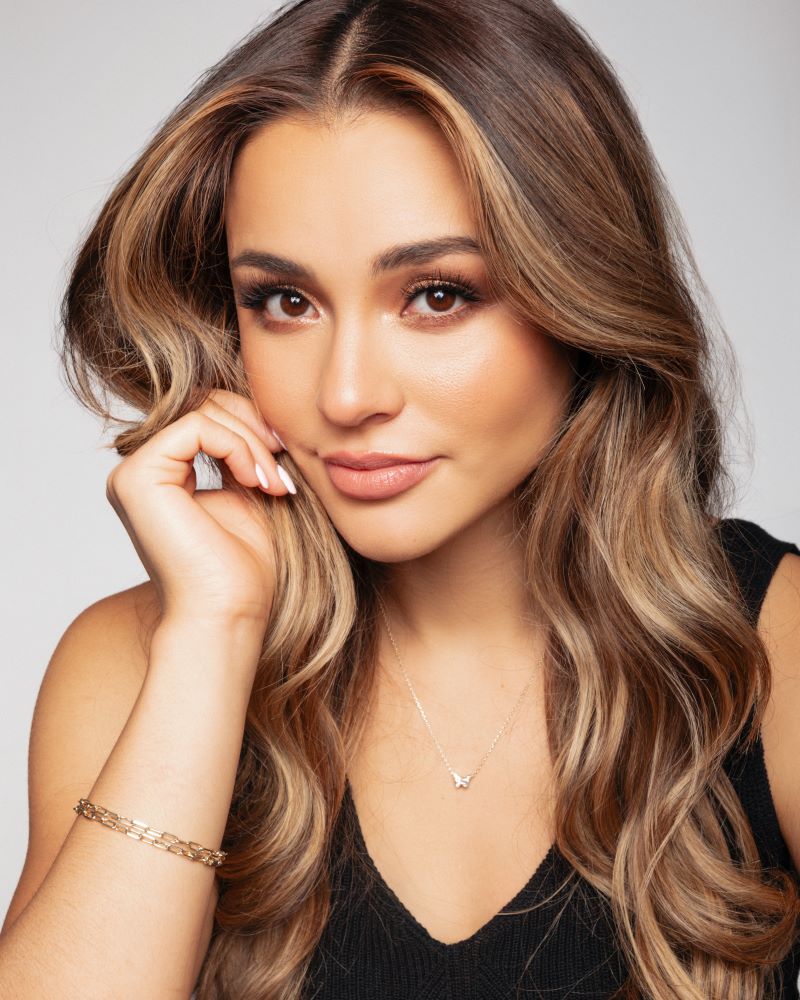 Janis Guzman - Talent Management Group