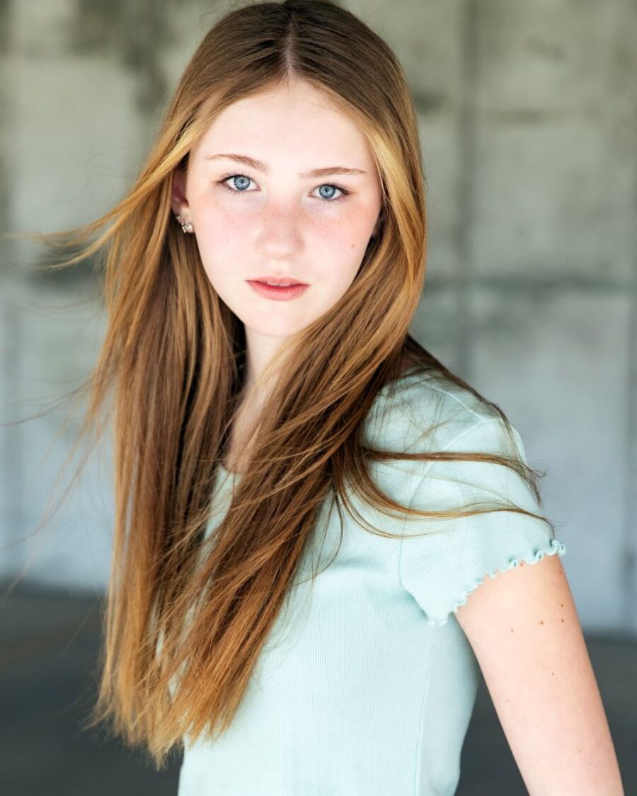 Olivia Nielson - Talent Management Group
