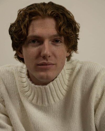 Connor Mamaux-Partridge