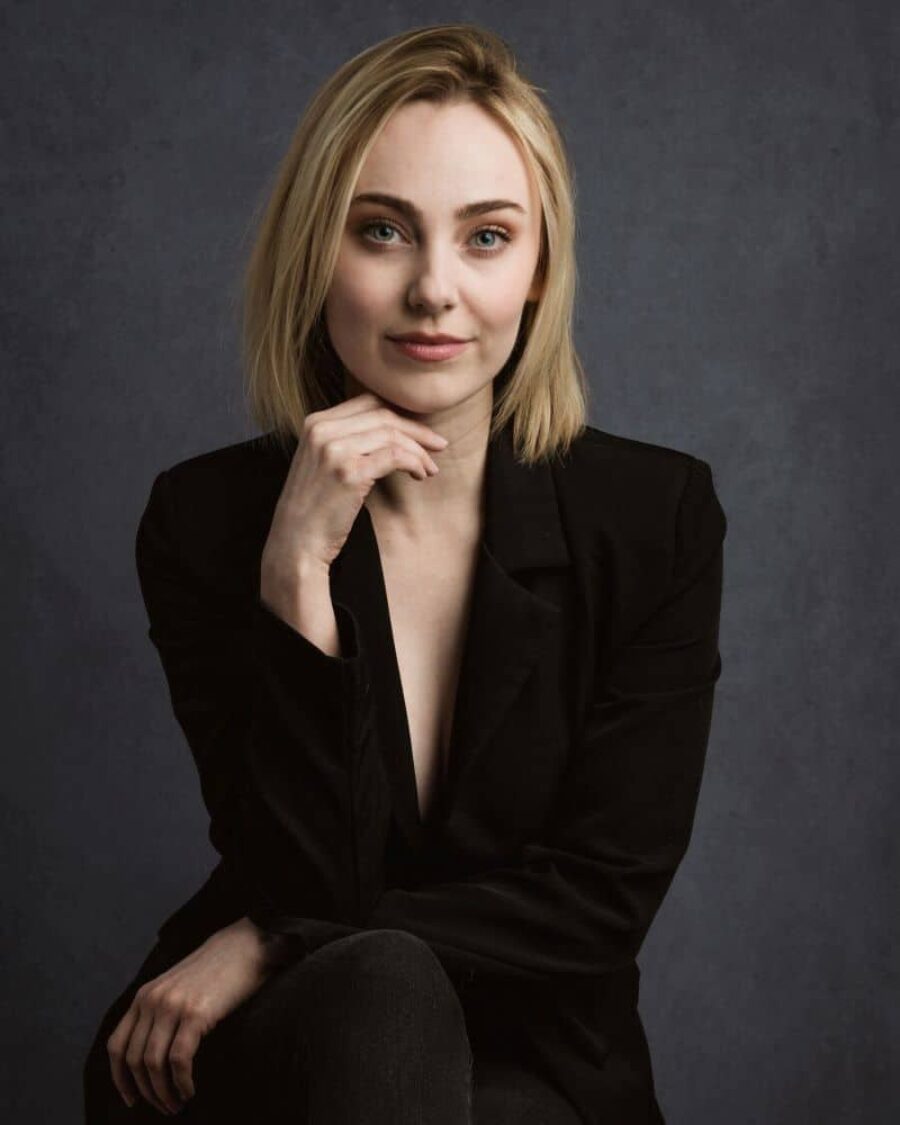 Megan Golden - Talent Management Group
