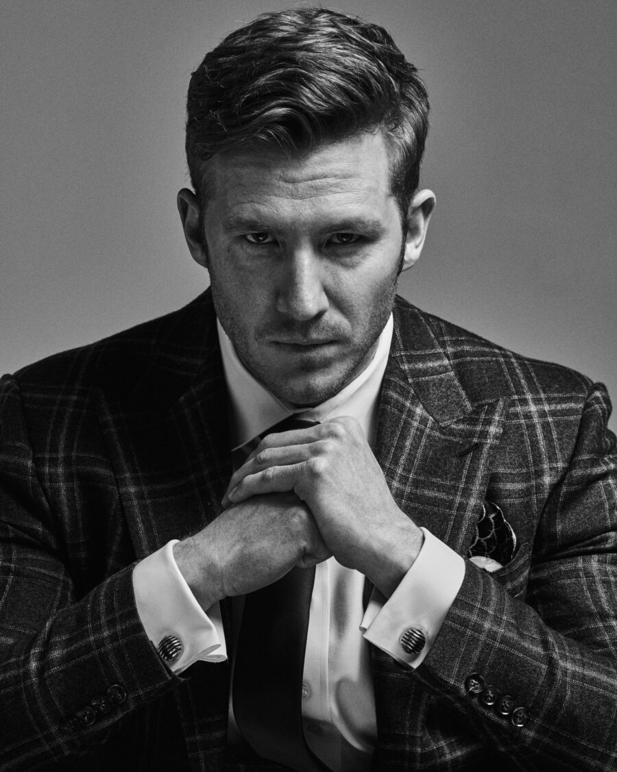Casey Elliott Talent Management Group