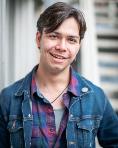 David van Frankenhuijsen