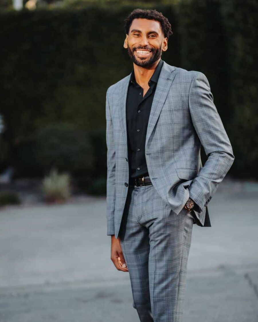 Gary House - Talent Management Group