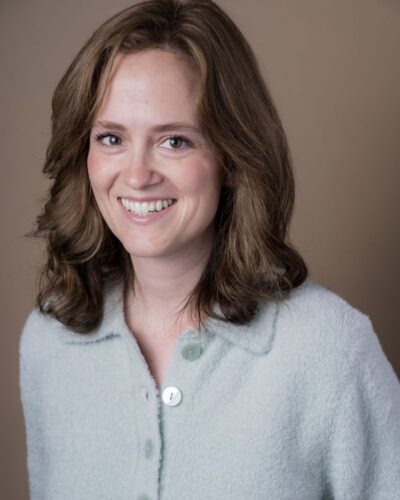 Nicole Holbrook