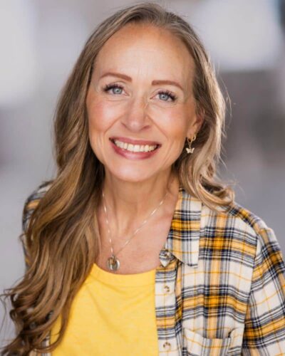 Christine France
