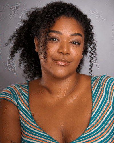 Fatima Reedy
