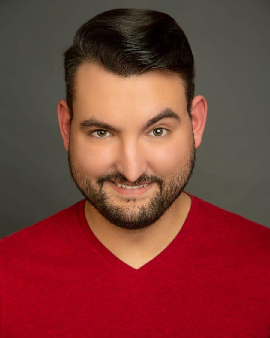 Josh Bone Talent Management Group