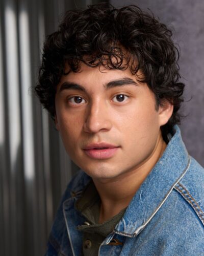 Samuel Torres