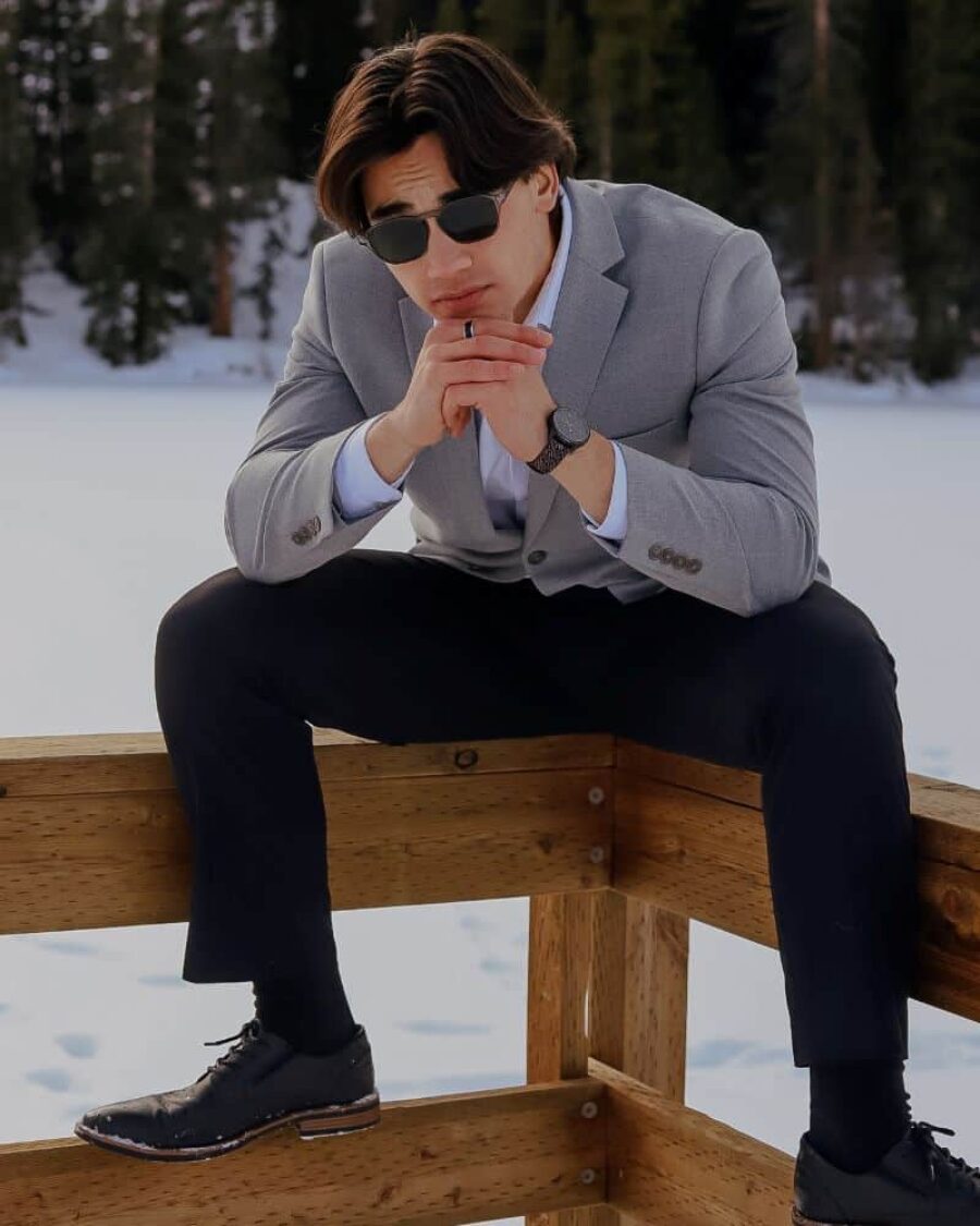 Bennett Murakami - Talent Management Group