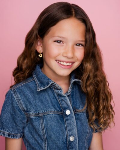 Ava Turley