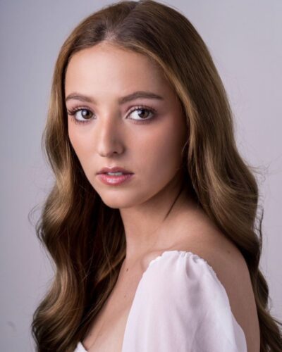 Sarah Eichner