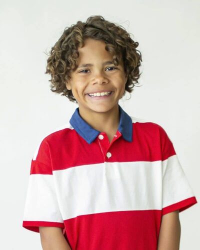 Zack David