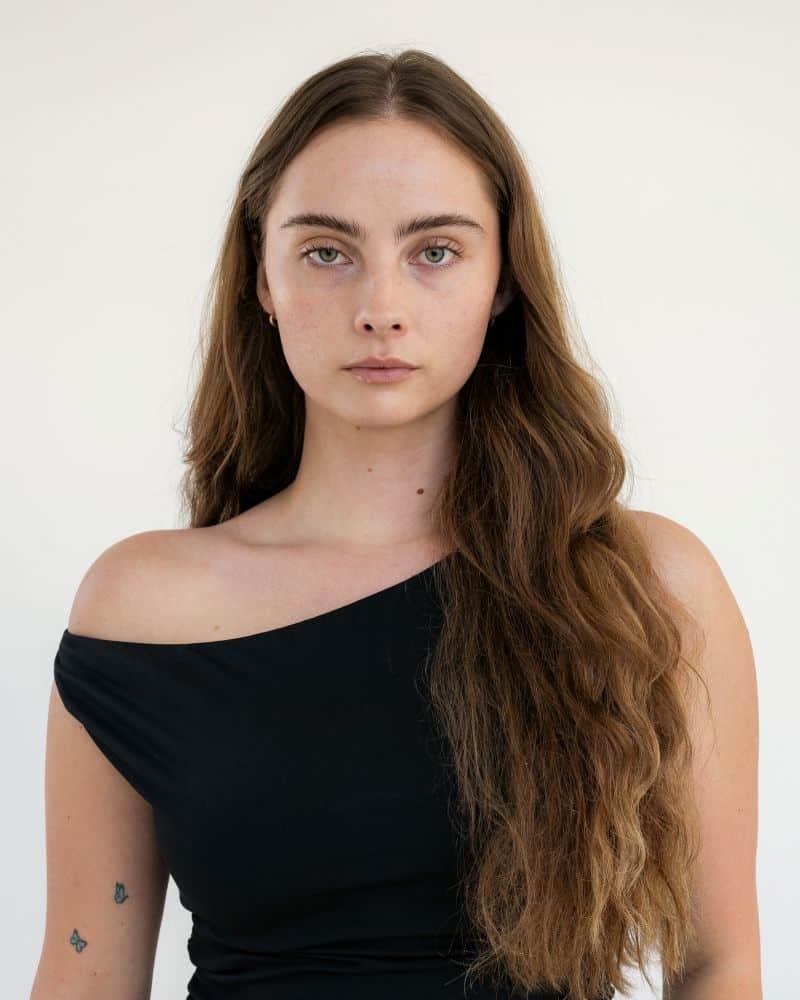 Representative Models talent from the TMG roster