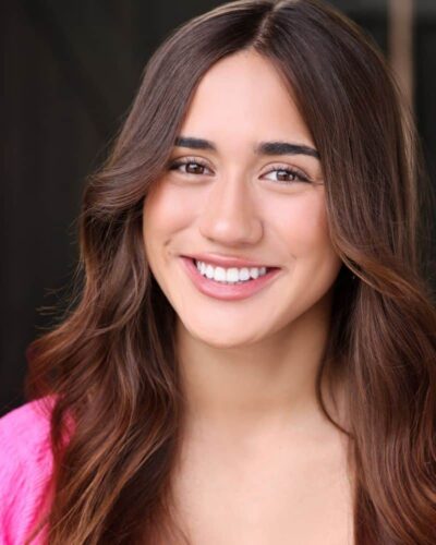 Ariana McGee
