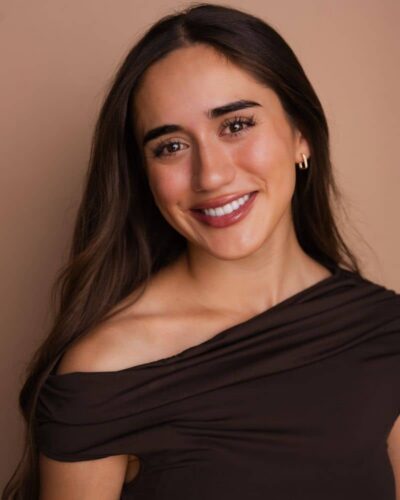 Ariana McGee